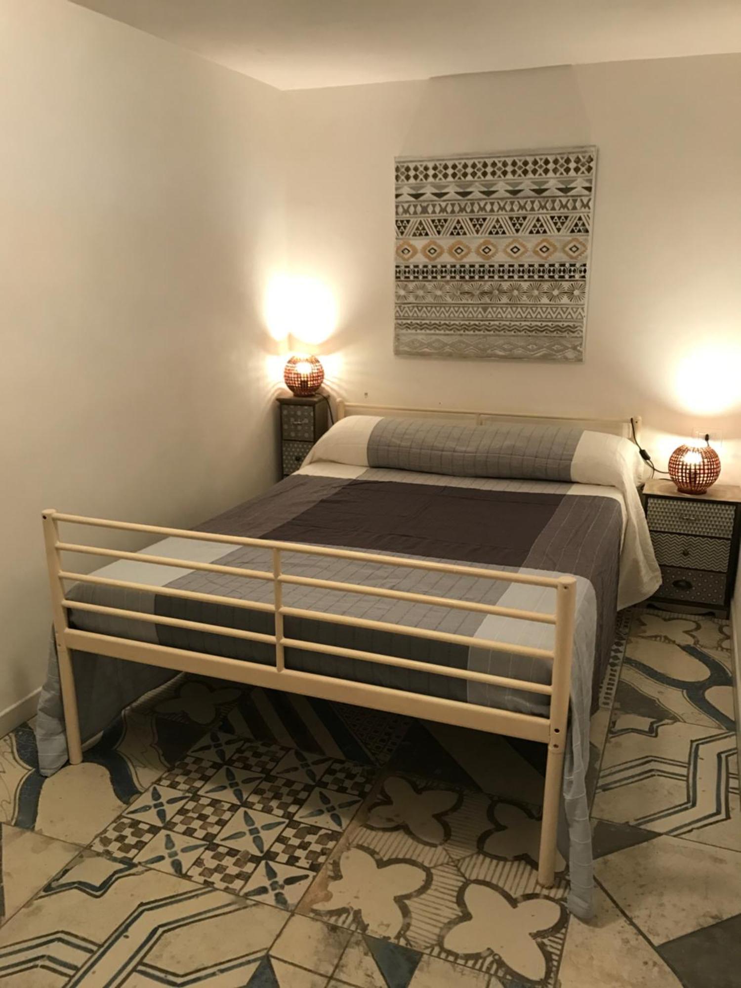 Villa Ceni - Appartamenti Con Camere, Cucina, Wc E Terrazza Sul Mare In Villa Con Piscina, Giardino E Parcheggio Marinella di Selinunte Exterior foto