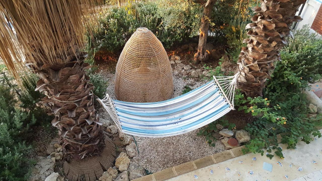 Villa Ceni - Appartamenti Con Camere, Cucina, Wc E Terrazza Sul Mare In Villa Con Piscina, Giardino E Parcheggio Marinella di Selinunte Exterior foto